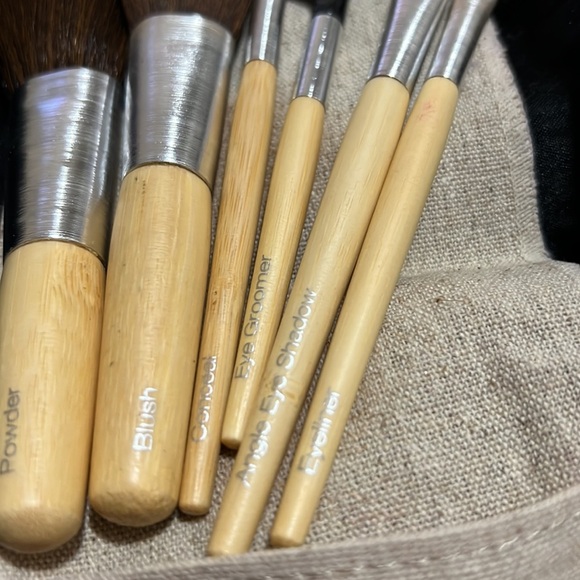 Makeup brushes - Picture 5 of 6